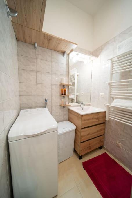 Studio Premium City Center Чалон-Сур-Салне Экстерьер фото